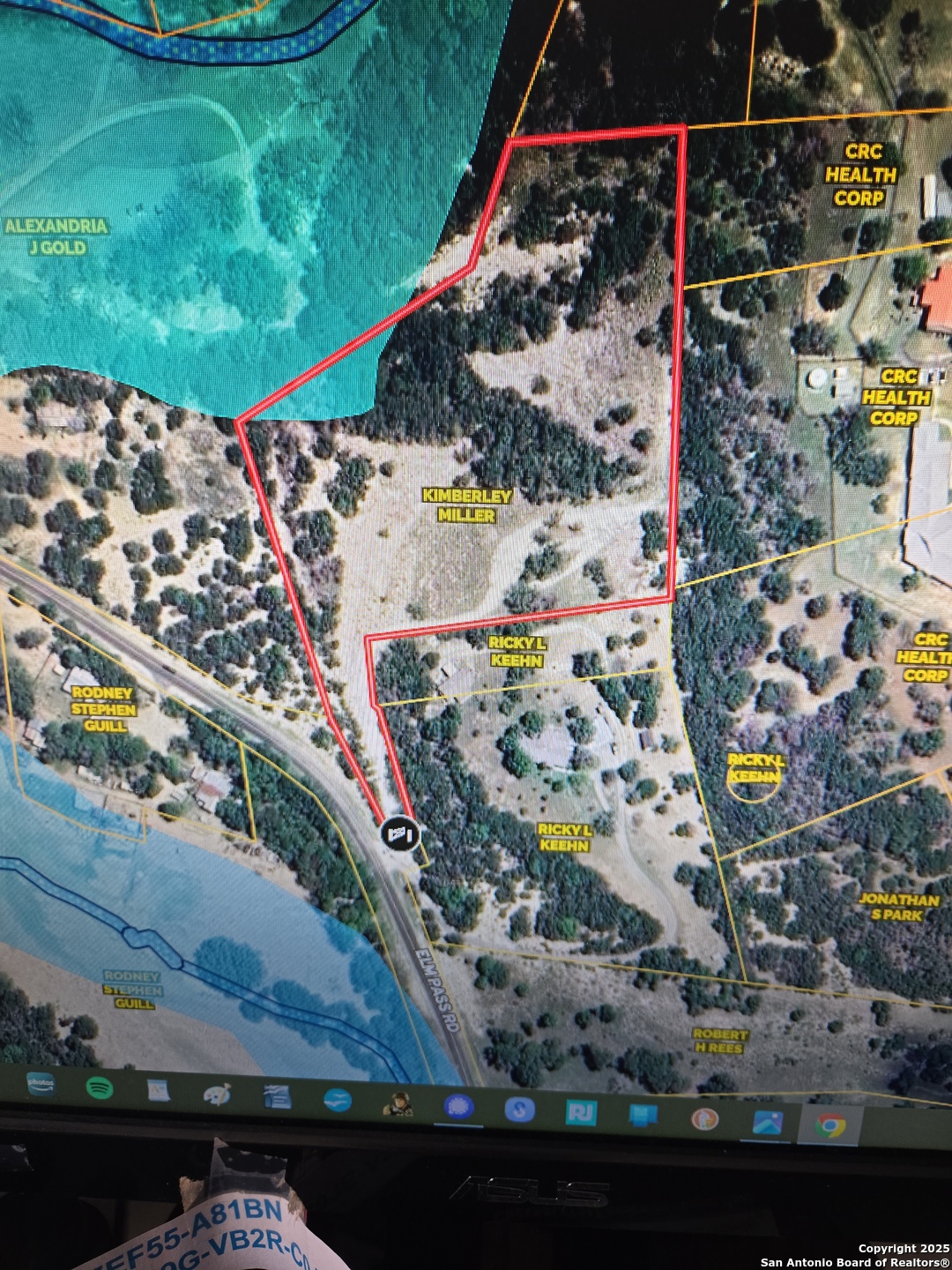 308 Elm Pass, CENTERPOIN, TX, 78010 | 1888392 | Realty Texas LLC