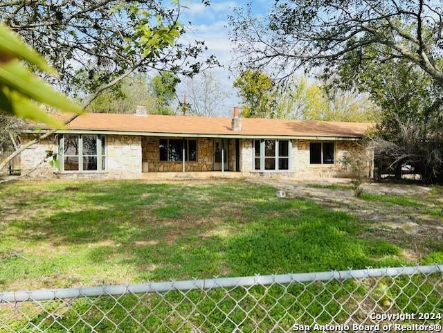 6268 Highway 27, CENTERPOIN, TX, 78010 | 1893893 | Realty Texas LLC