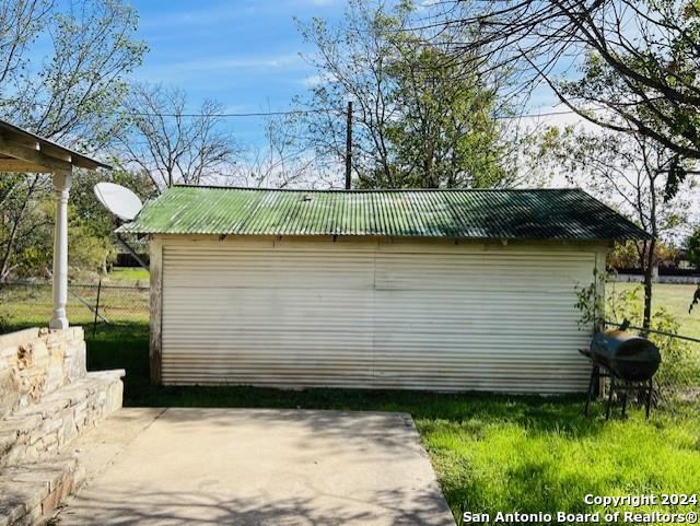 6268 Highway 27, CENTERPOIN, TX, 78010 | 1893893 | Realty Texas LLC