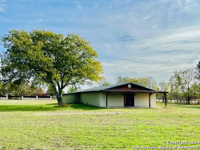 6268 Highway 27, CENTERPOIN, TX, 78010 | 1893893 | Realty Texas LLC