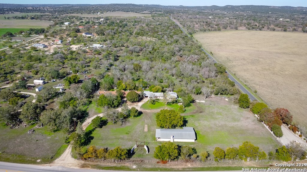 6268 Highway 27, CENTERPOIN, TX, 78010 | 1893893 | Realty Texas LLC