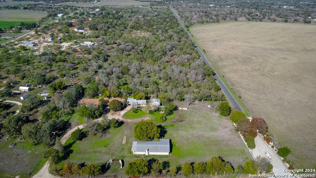 6268 Highway 27, CENTERPOIN, TX, 78010 | 1893893 | Realty Texas LLC