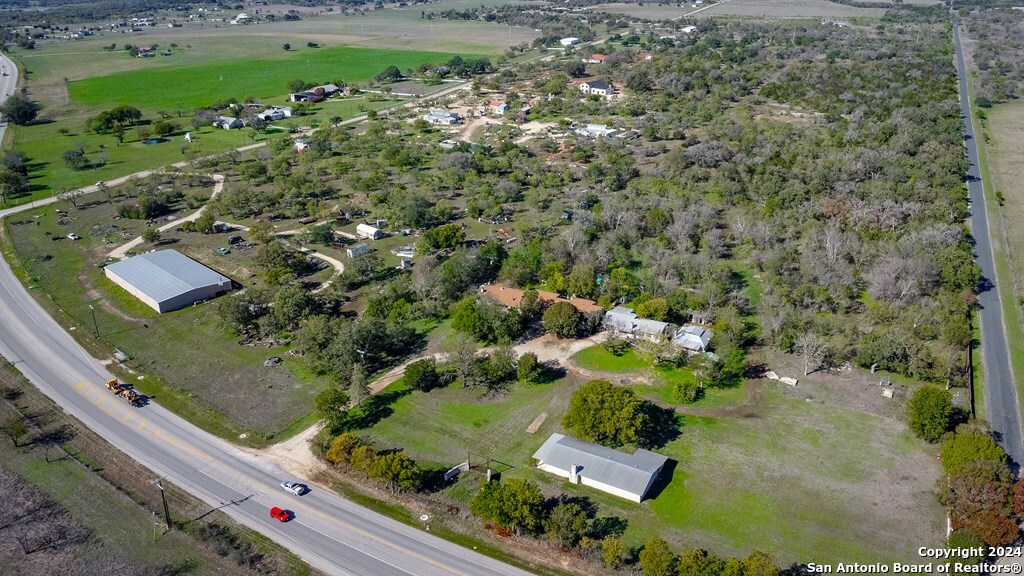 6268 Highway 27, CENTERPOIN, TX, 78010 | 1893893 | Realty Texas LLC