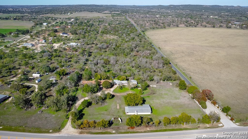 6268 Highway 27, CENTERPOIN, TX, 78010 | 1893893 | Realty Texas LLC