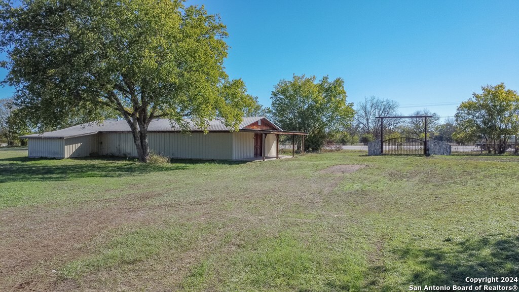 6268 Highway 27, CENTERPOIN, TX, 78010 | 1893893 | Realty Texas LLC