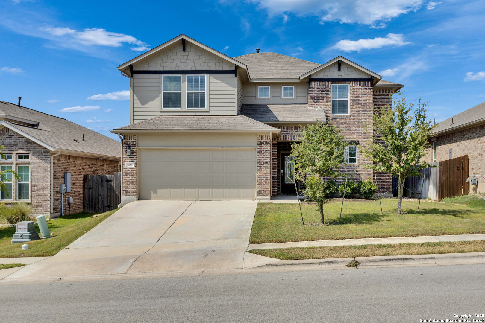 1022 Cherrystone Loop, BUDA, TX, 78610 | 1906963 | Realty Texas LLC