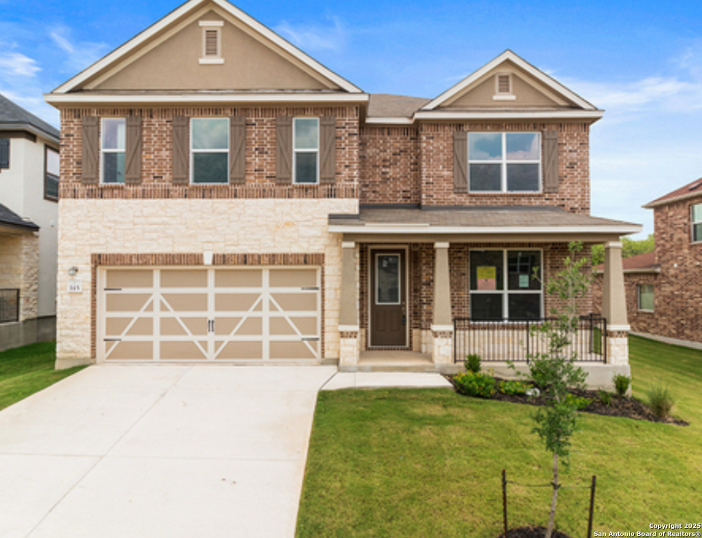 145 Rustic, UNIVERSALC, TX, 78148 | 1911007 | Realty Texas LLC