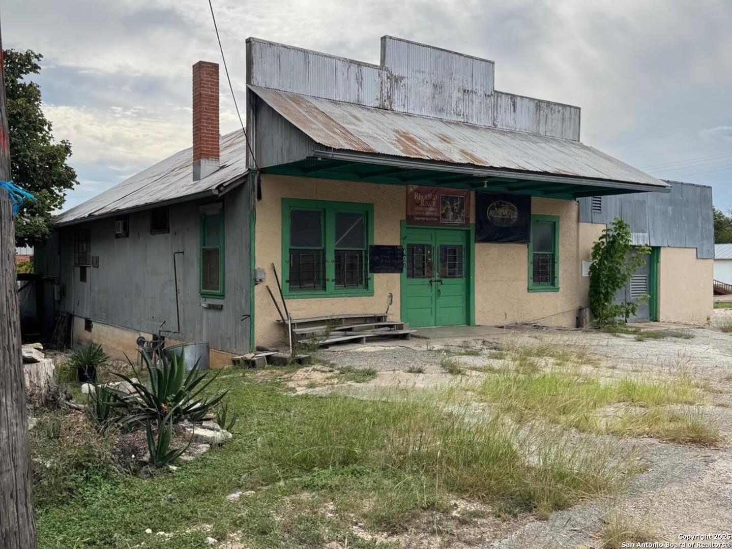 407 High St., COMFORT, TX, 78013 | 1911470 | Realty Texas LLC