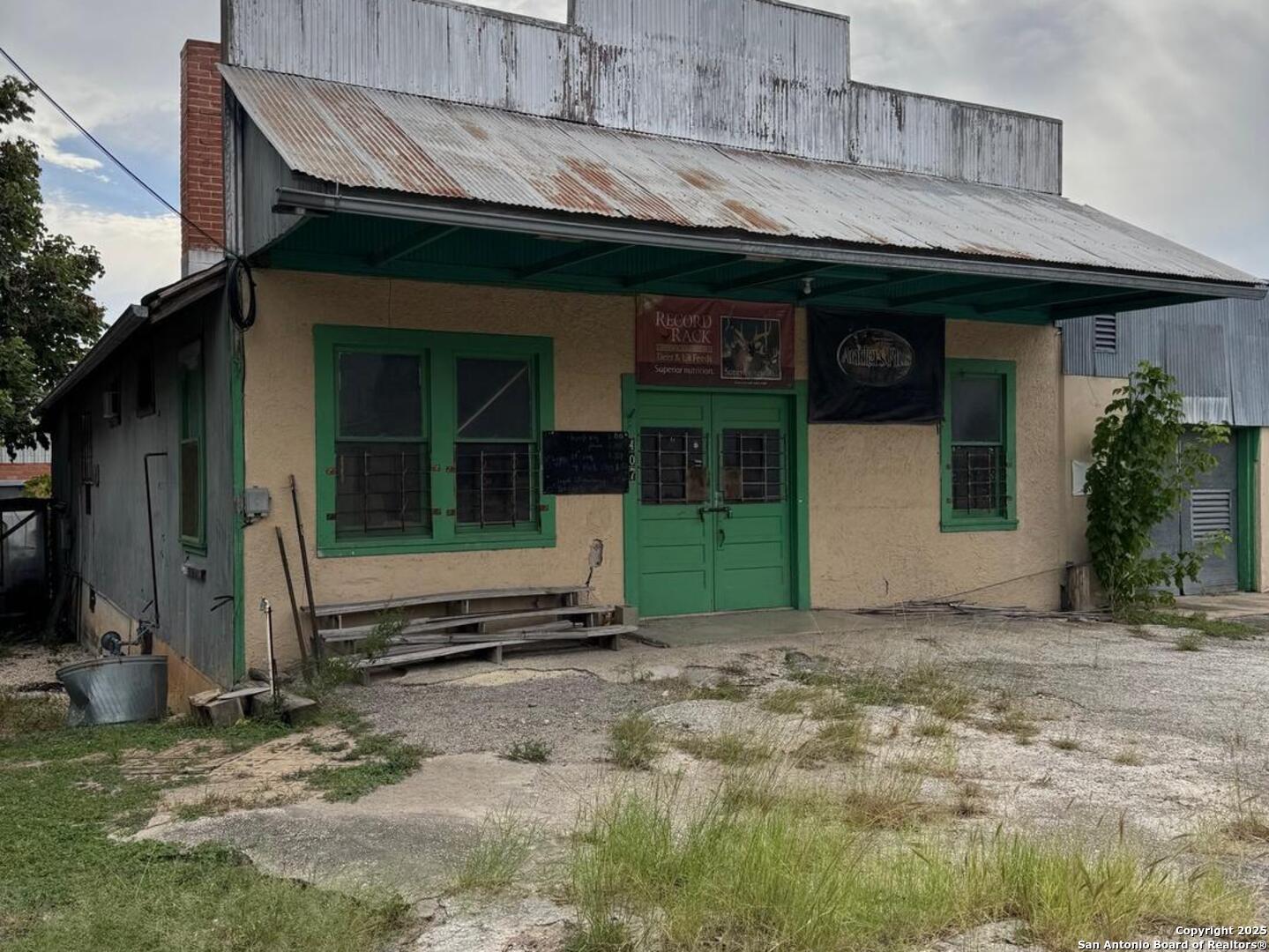 407 High St., COMFORT, TX, 78013 | 1911470 | Realty Texas LLC