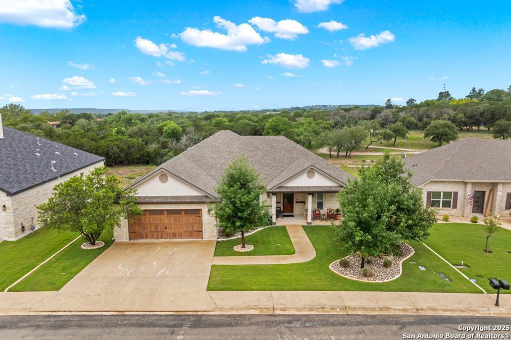 2009 Athens Ave., KERRVILLE, TX, 78028 | 1916892 | Realty Texas LLC