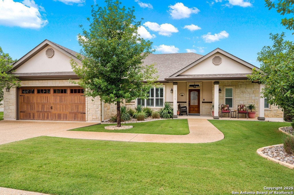 2009 Athens Ave., KERRVILLE, TX, 78028 | 1916892 | Realty Texas LLC