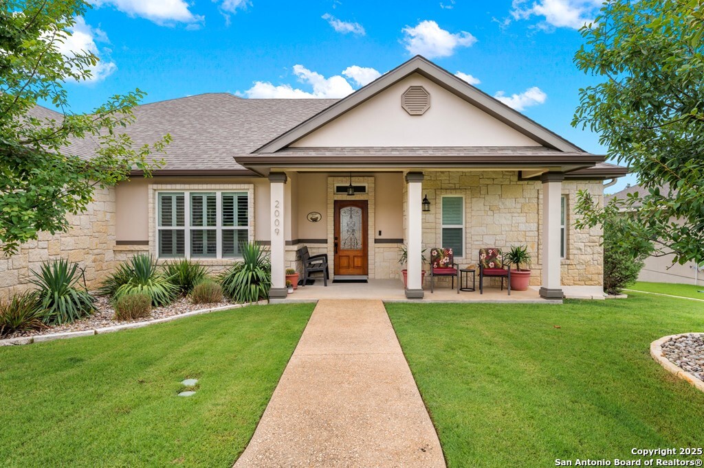 2009 Athens Ave., KERRVILLE, TX, 78028 | 1916892 | Realty Texas LLC