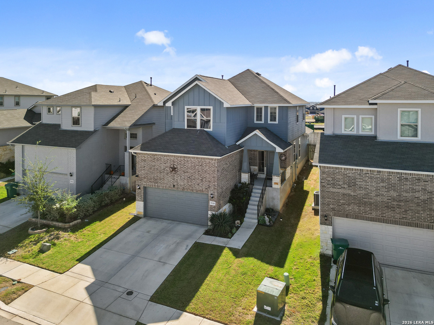 9110 Devils River, Converse, TX, 78109 | 1919094 | Realty Texas LLC