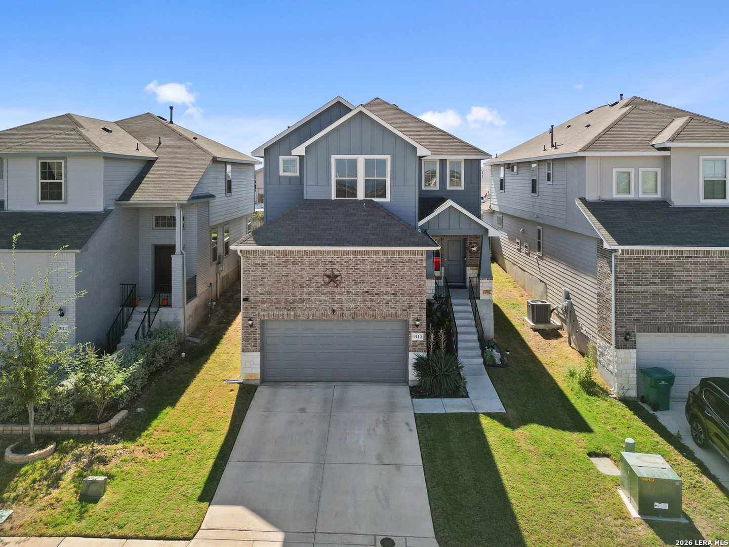 9110 Devils River, Converse, TX, 78109 | 1919094 | Realty Texas LLC