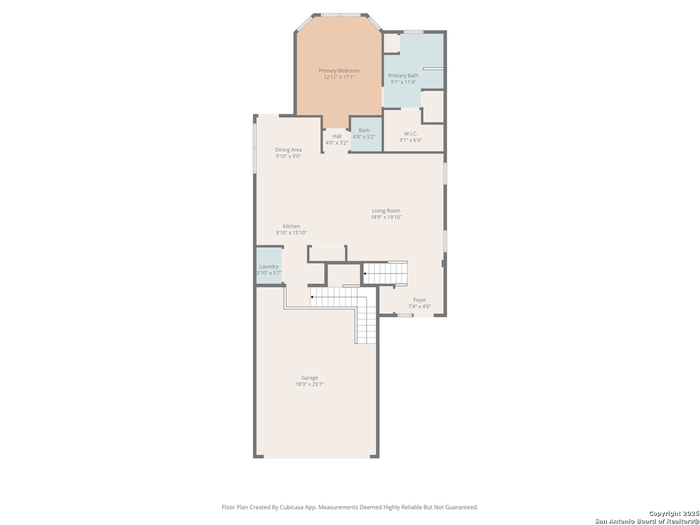 9110 Devils River, Converse, TX, 78109 | 1919094 | Realty Texas LLC