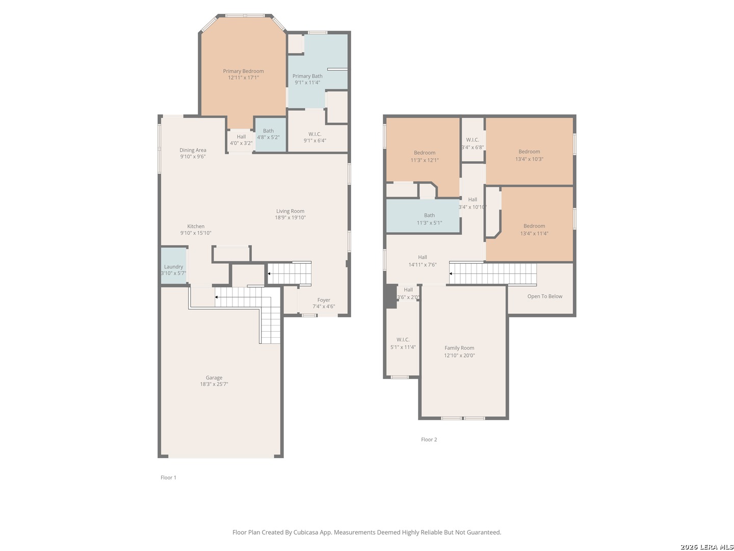 9110 Devils River, Converse, TX, 78109 | 1919094 | Realty Texas LLC