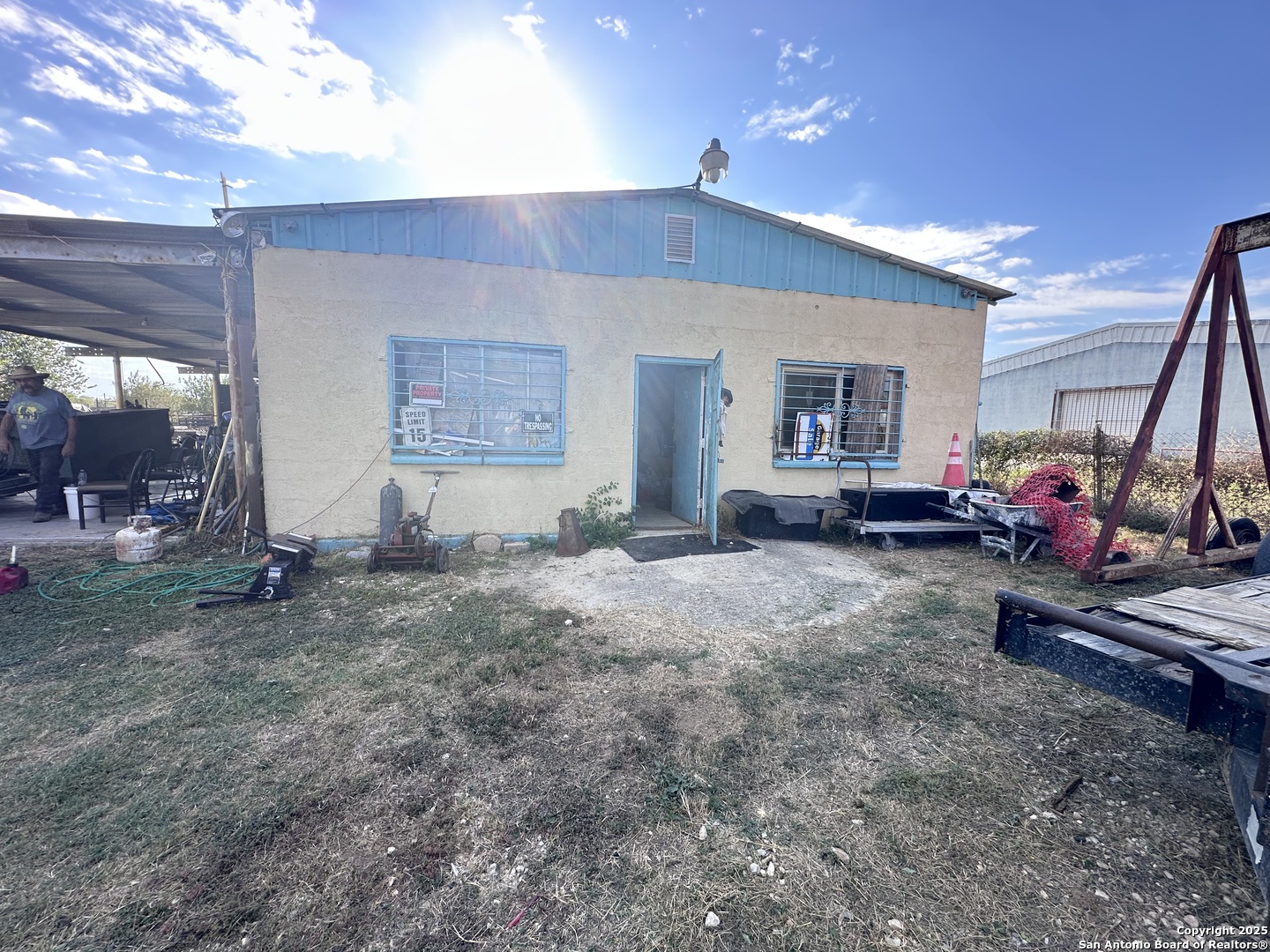 110 County Road 6840, Lytle, TX, 78052 | 1918292 | Realty Texas LLC