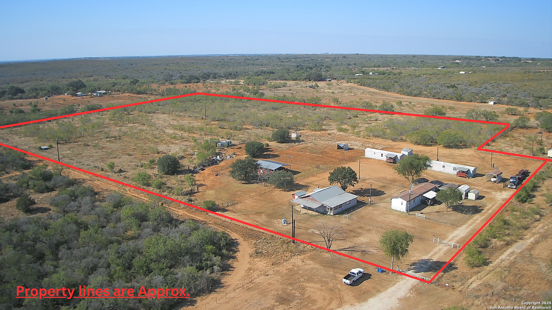 179 PR 6624, Devine, TX, 78016 | 1918433 | Realty Texas LLC