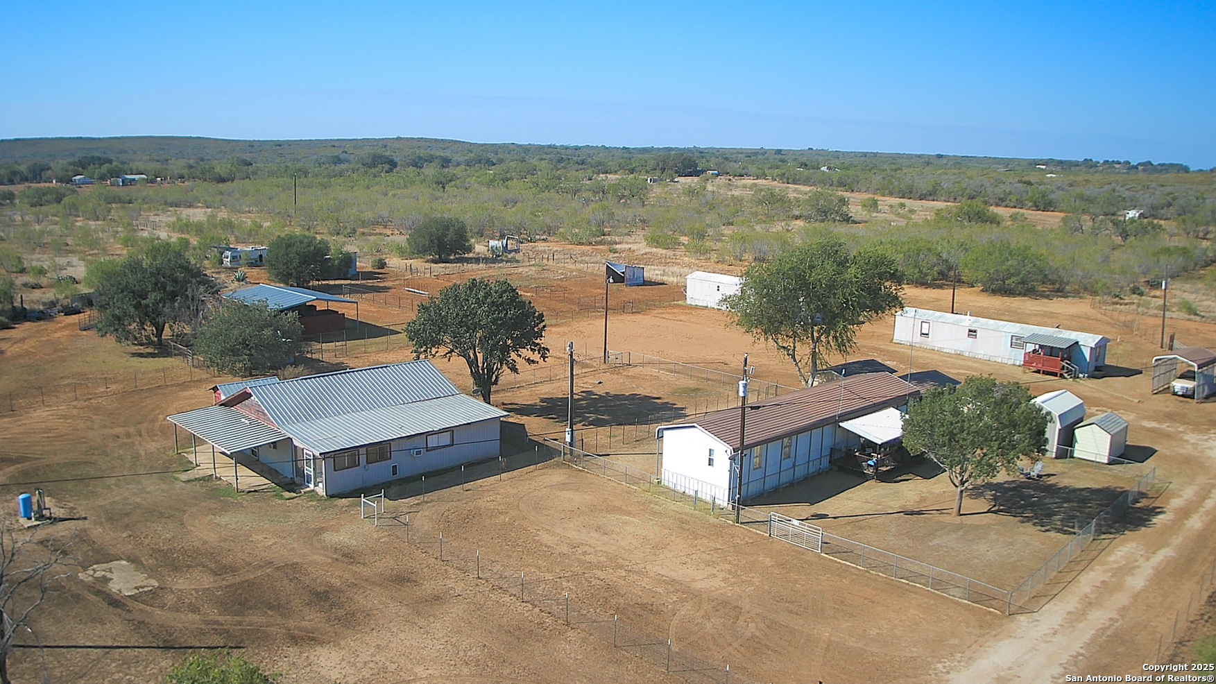 179 PR 6624, Devine, TX, 78016 | 1918433 | Realty Texas LLC