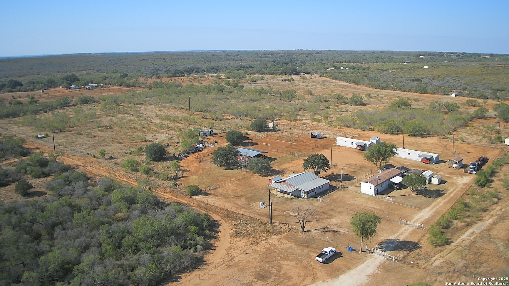 179 PR 6624, Devine, TX, 78016 | 1918433 | Realty Texas LLC