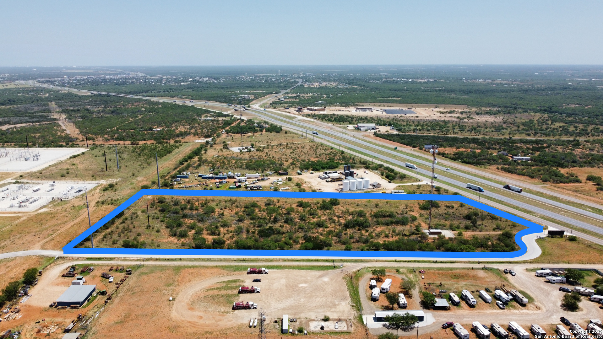 2550 Interstate 35, Cotulla, TX, 78014 | 1919238 | Realty Texas LLC
