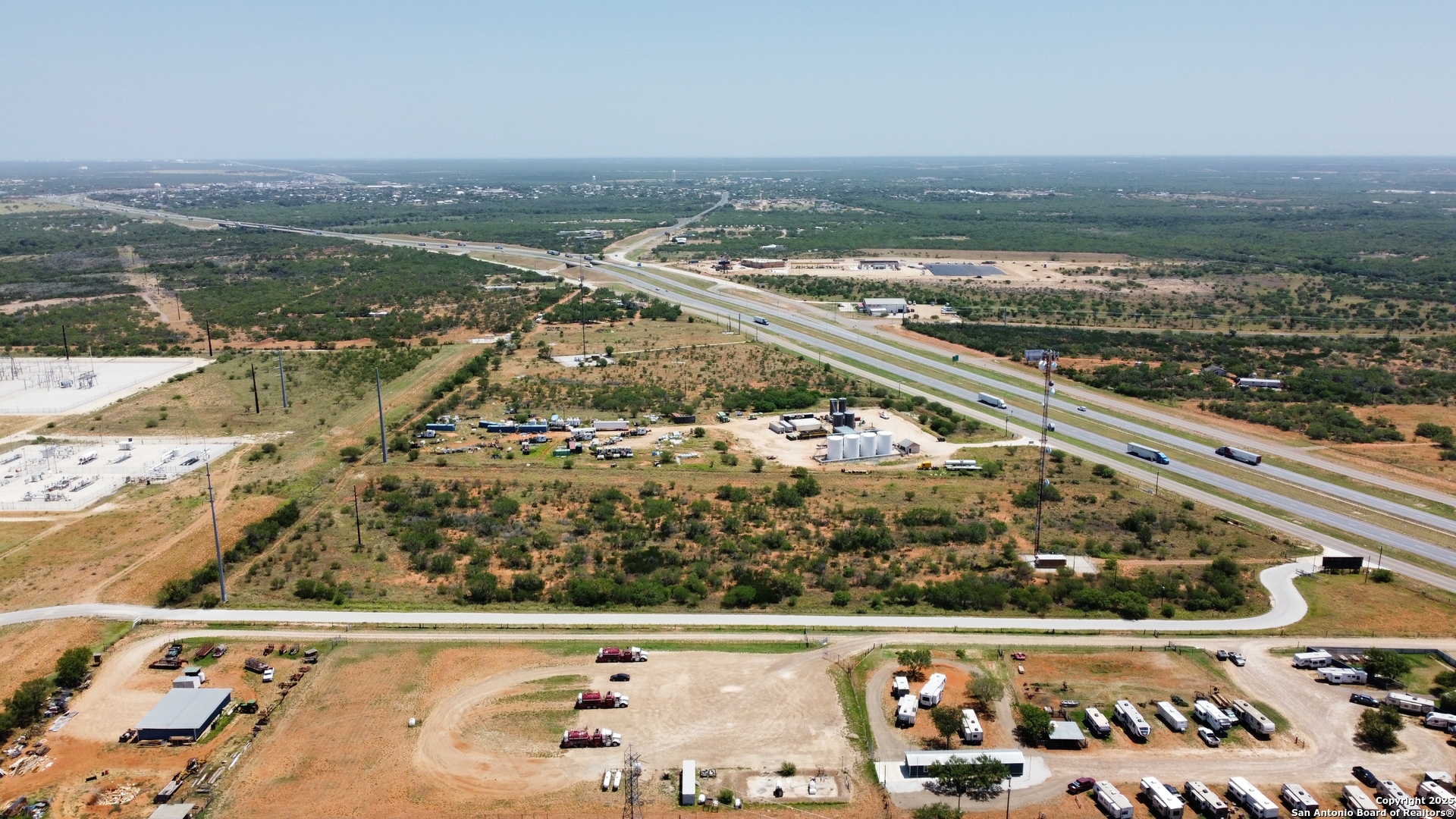 2550 Interstate 35, Cotulla, TX, 78014 | 1919238 | Realty Texas LLC