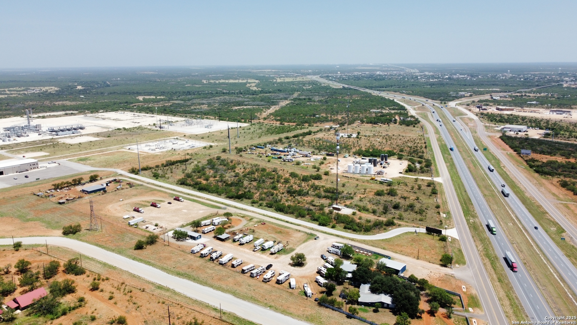 2550 Interstate 35, Cotulla, TX, 78014 | 1919238 | Realty Texas LLC