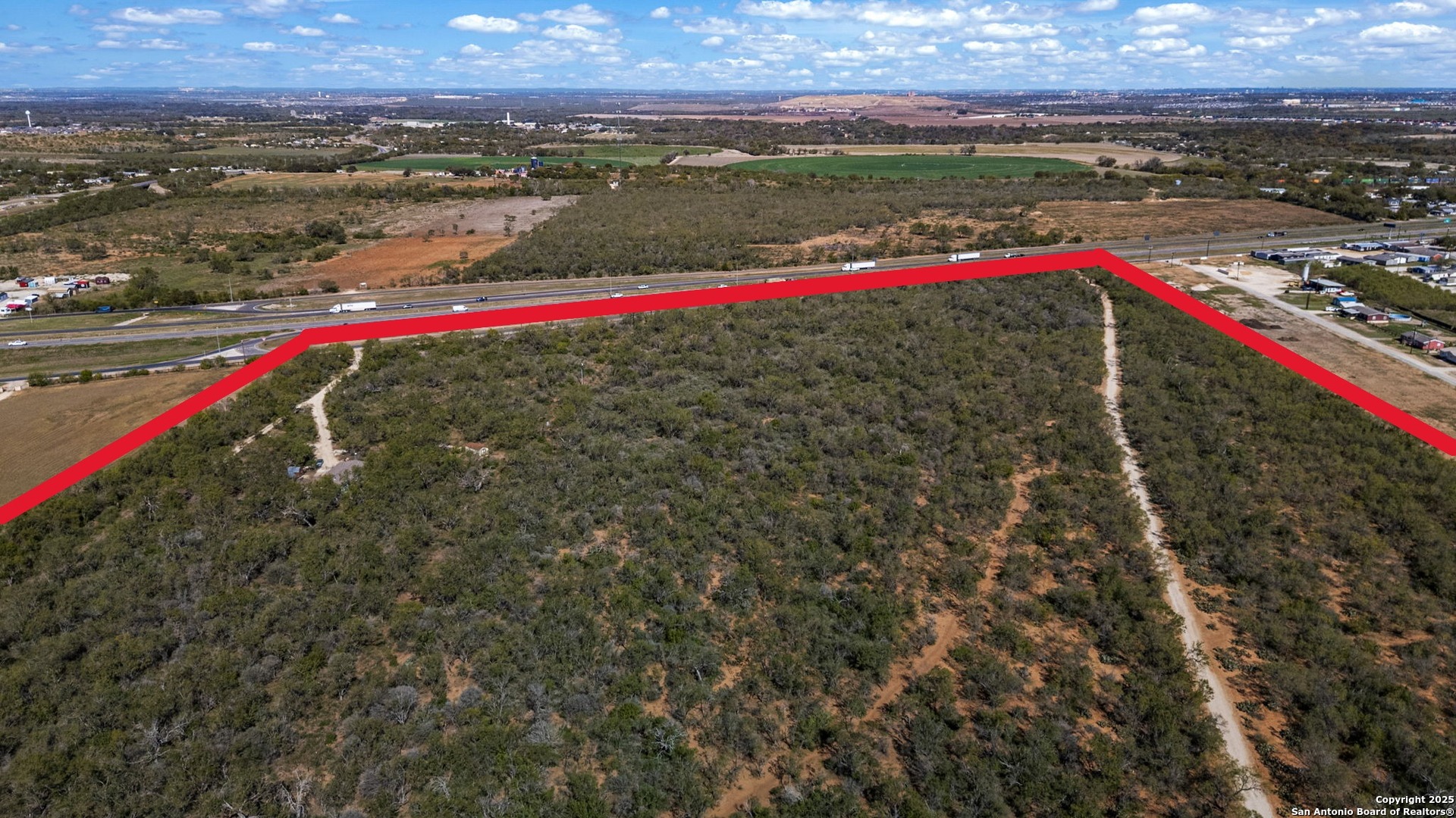 14350 Interstate 35, Von Ormy, TX, 78073 | 1919831 | Realty Texas LLC