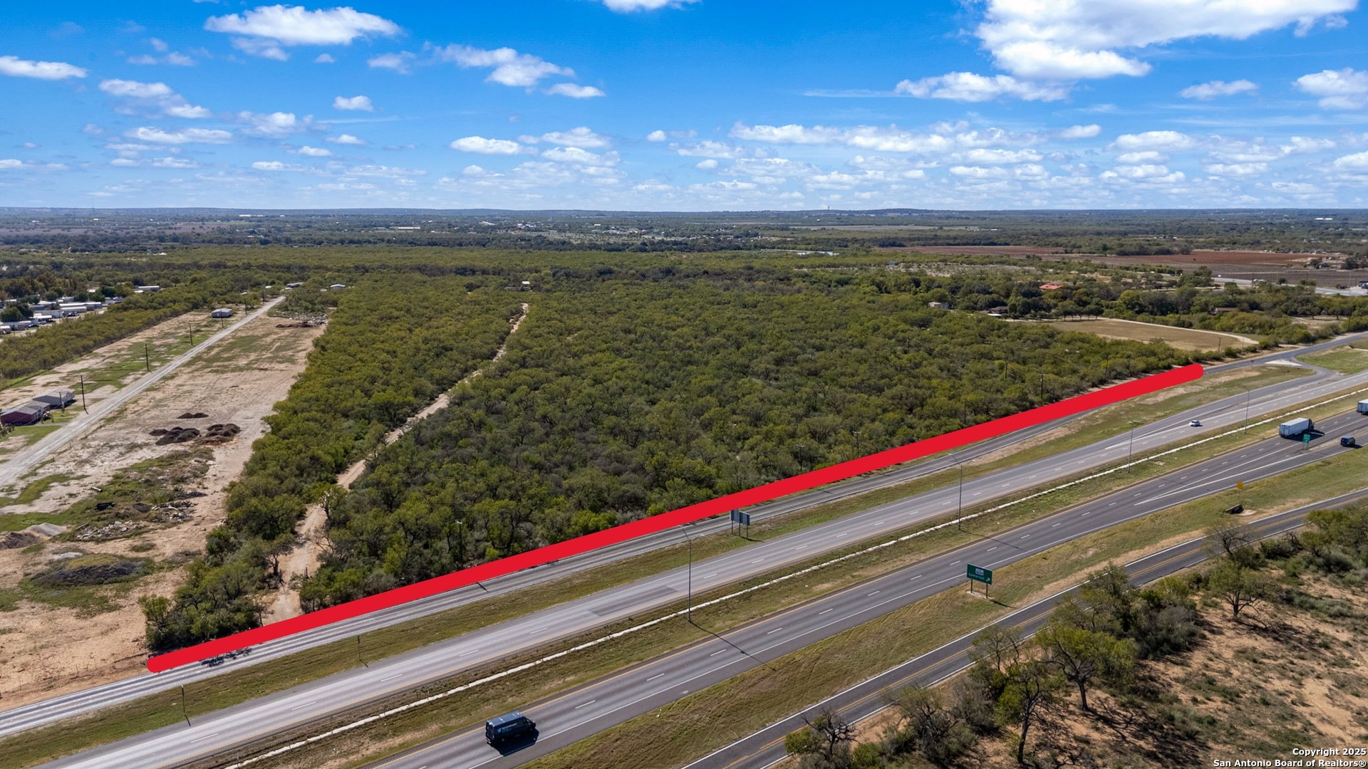 14350 Interstate 35, Von Ormy, TX, 78073 | 1919831 | Realty Texas LLC