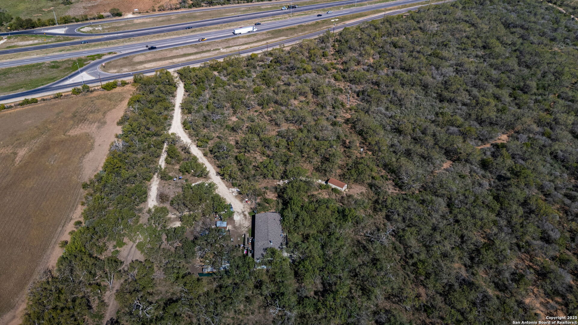 14350 Interstate 35, Von Ormy, TX, 78073 | 1919831 | Realty Texas LLC