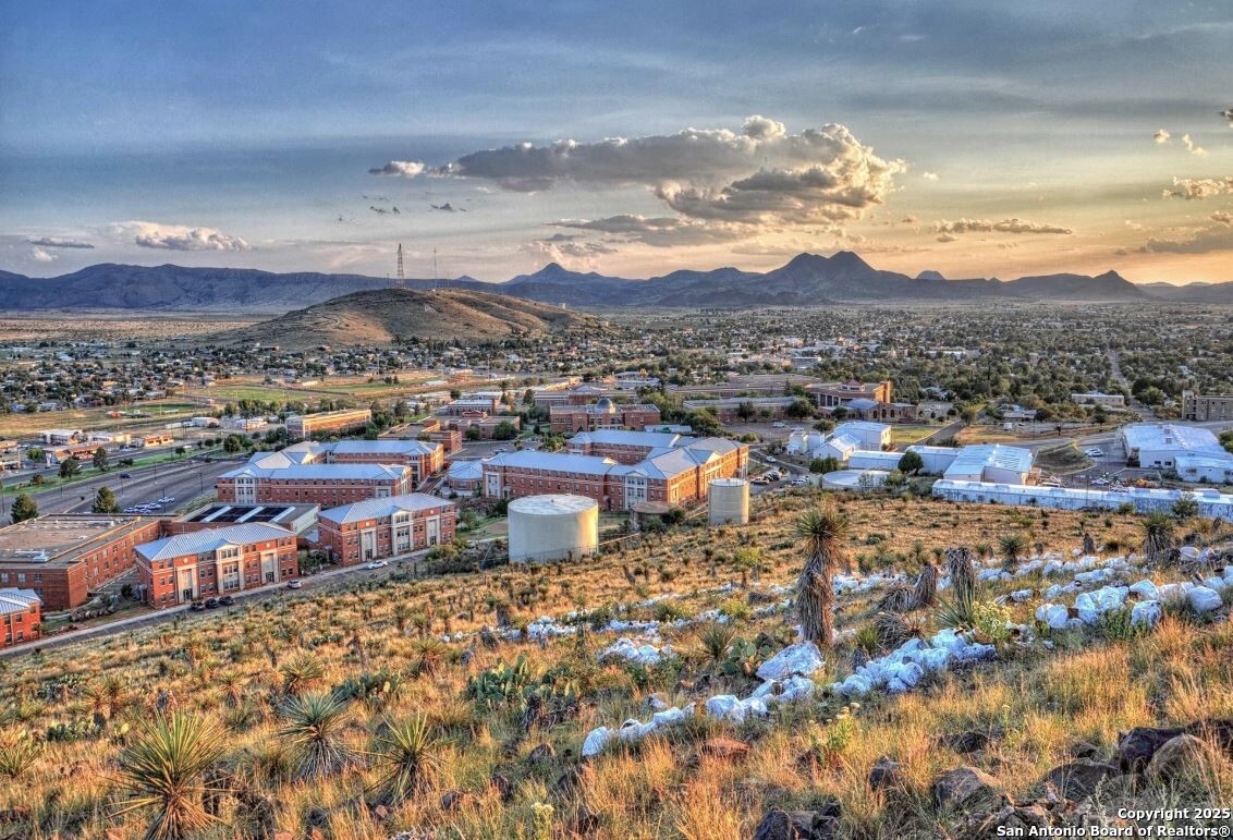 0 Alpha St, Alpine, TX, 79830 | 1928805 | Realty Texas LLC