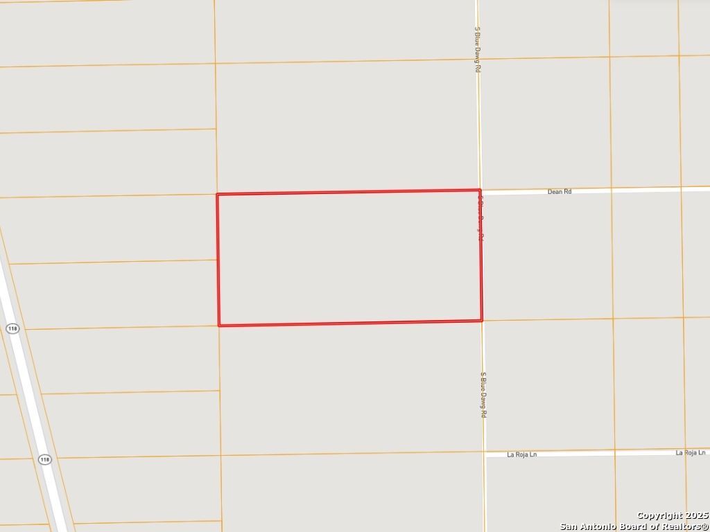 0 Alpha St, Alpine, TX, 79830 | 1928805 | Realty Texas LLC