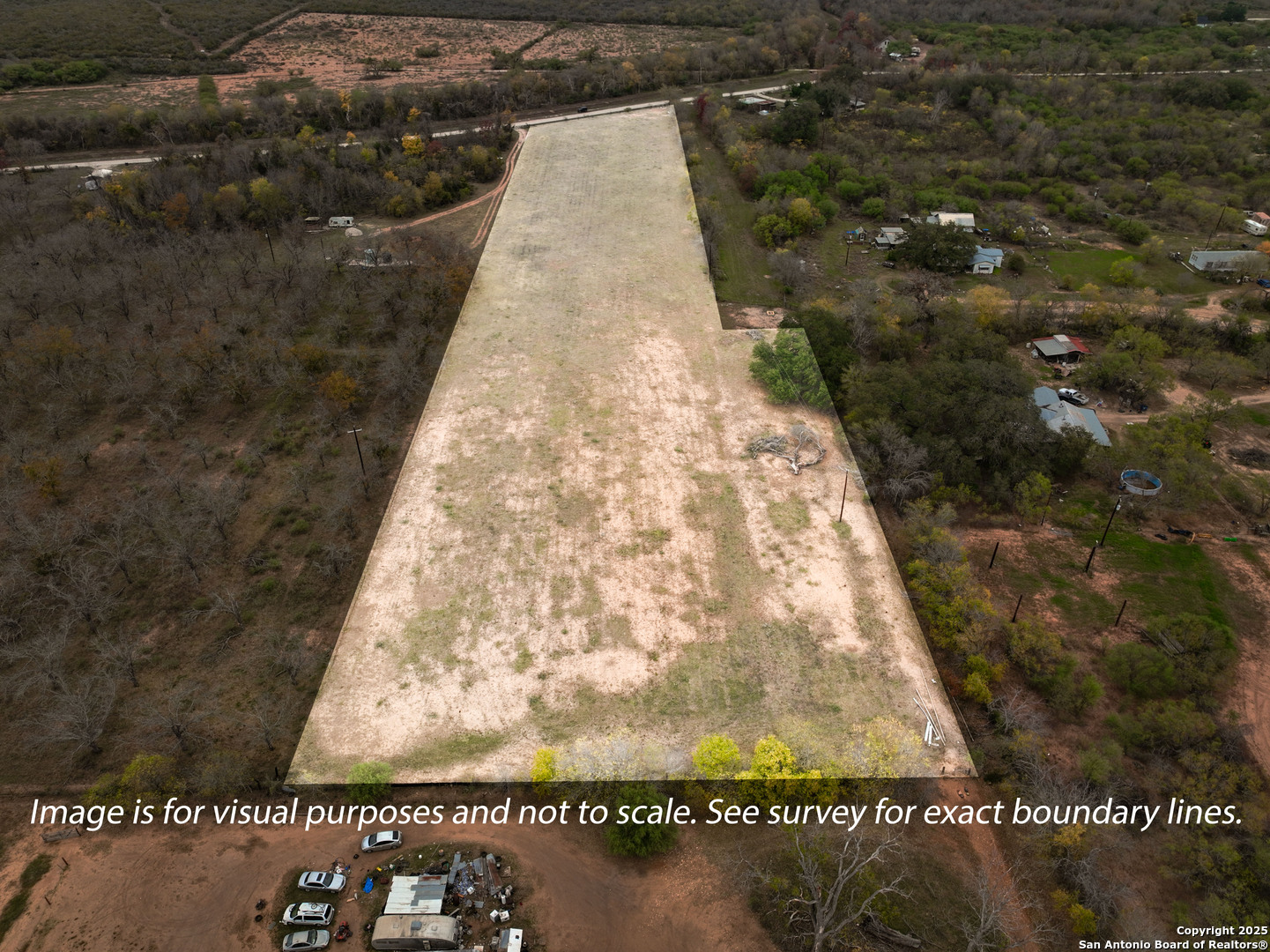 TBD County Road 671, Devine, TX, 78016 | 1929429 | Realty Texas LLC