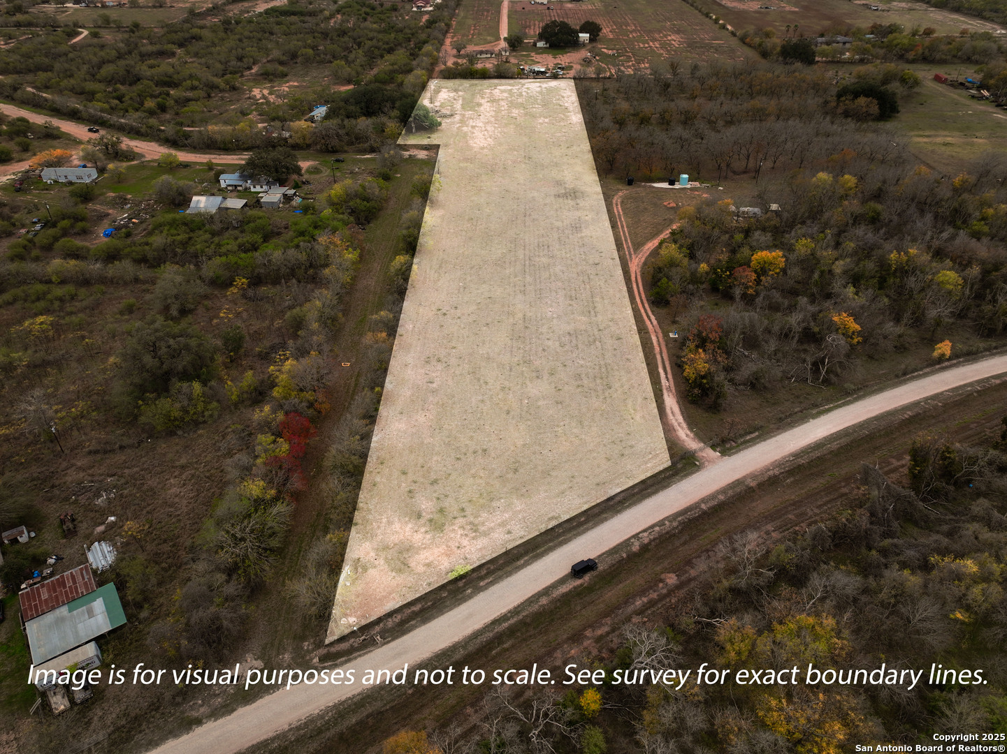 TBD County Road 671, Devine, TX, 78016 | 1929429 | Realty Texas LLC