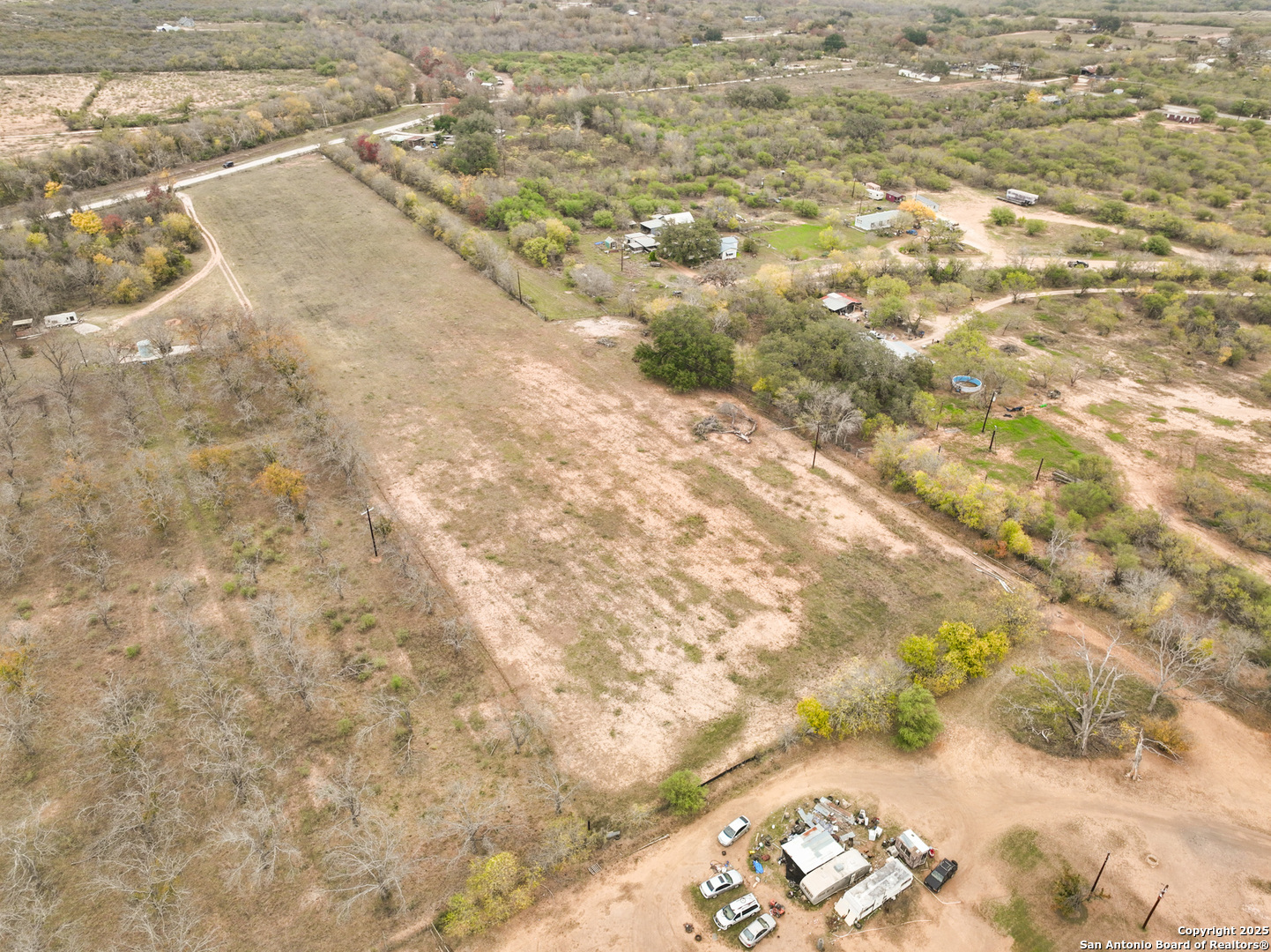 TBD County Road 671, Devine, TX, 78016 | 1929429 | Realty Texas LLC