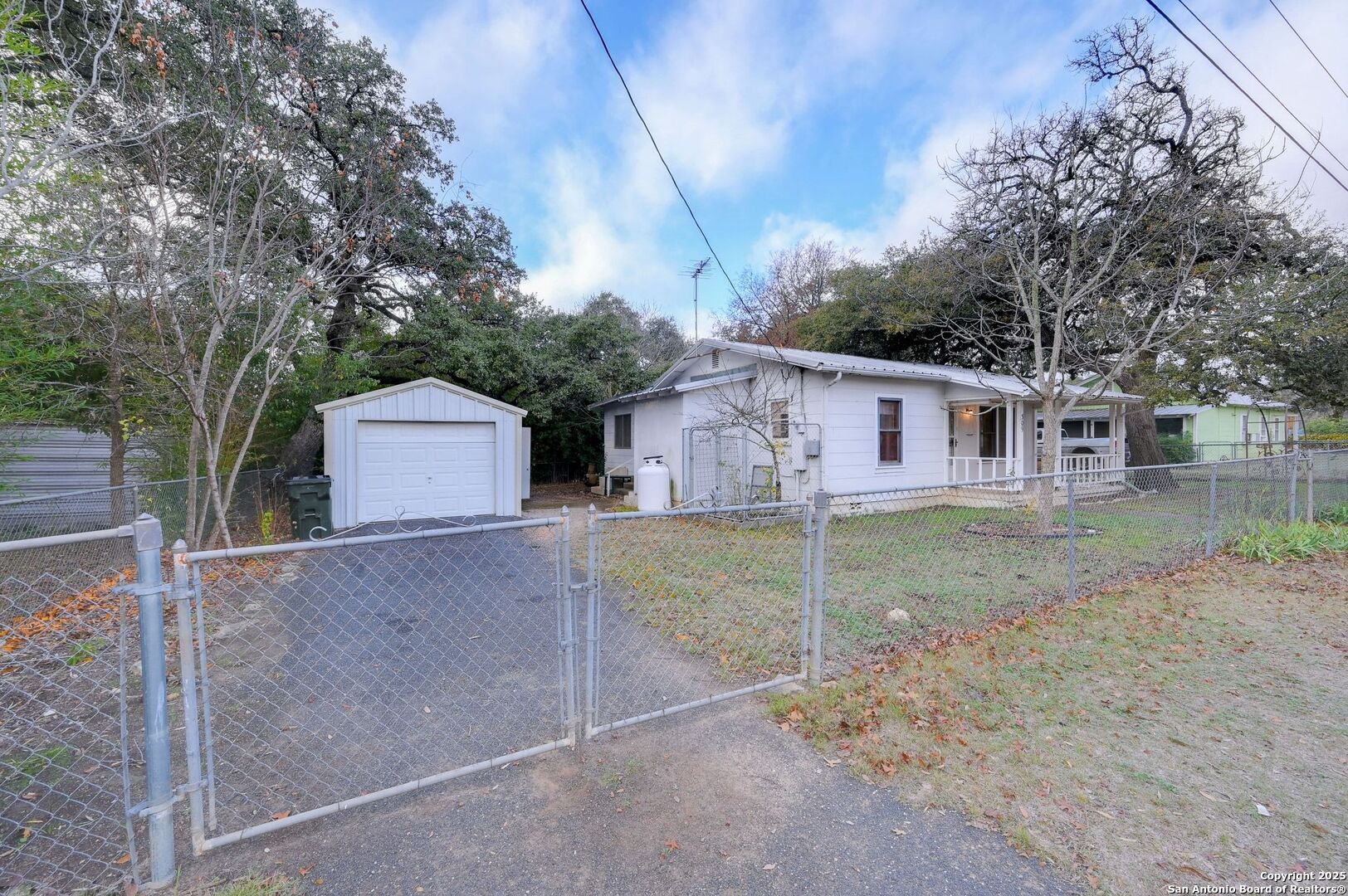 309 8th, BLANCO, TX, 78606 | 1930256 | Realty Texas LLC