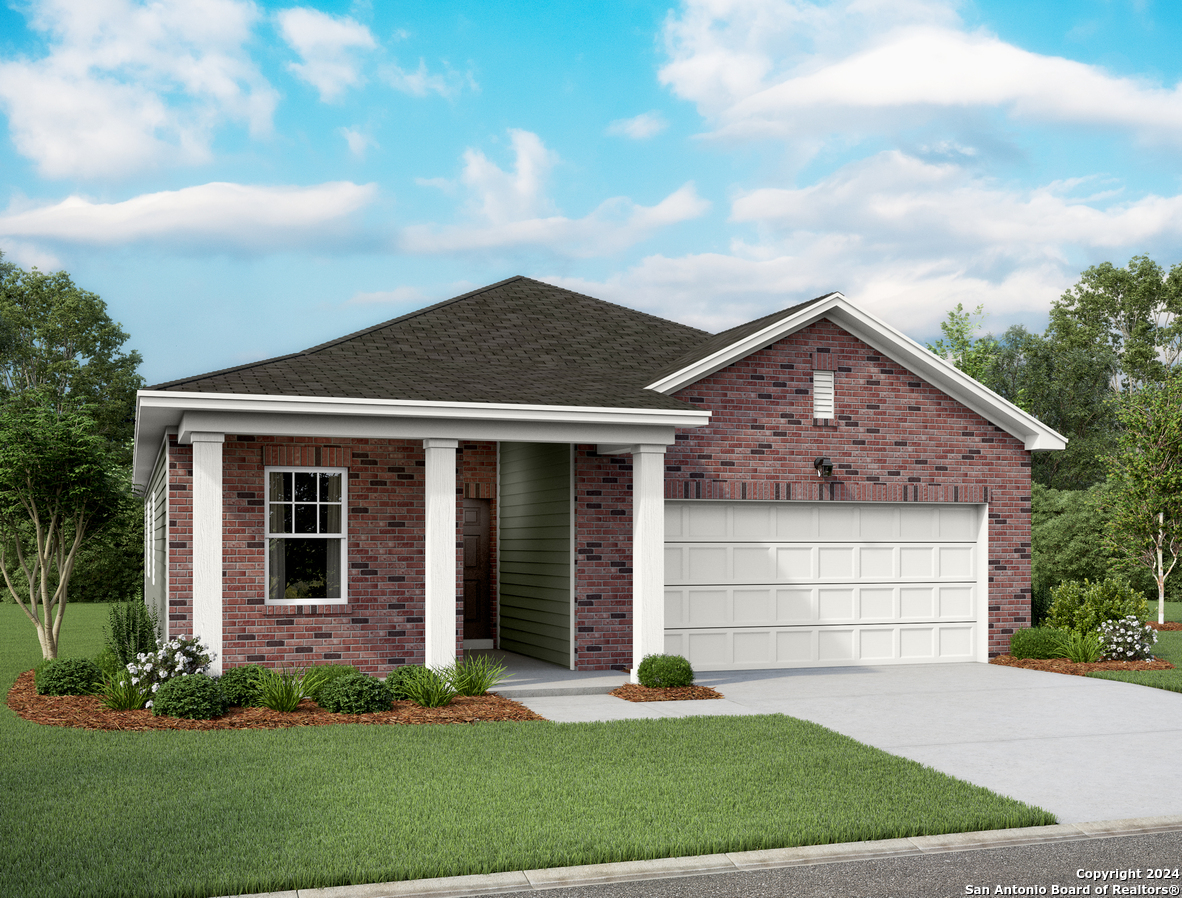 132 Dionicio Loop, Seguin, TX, 78155 | 1934125 | Realty Texas LLC