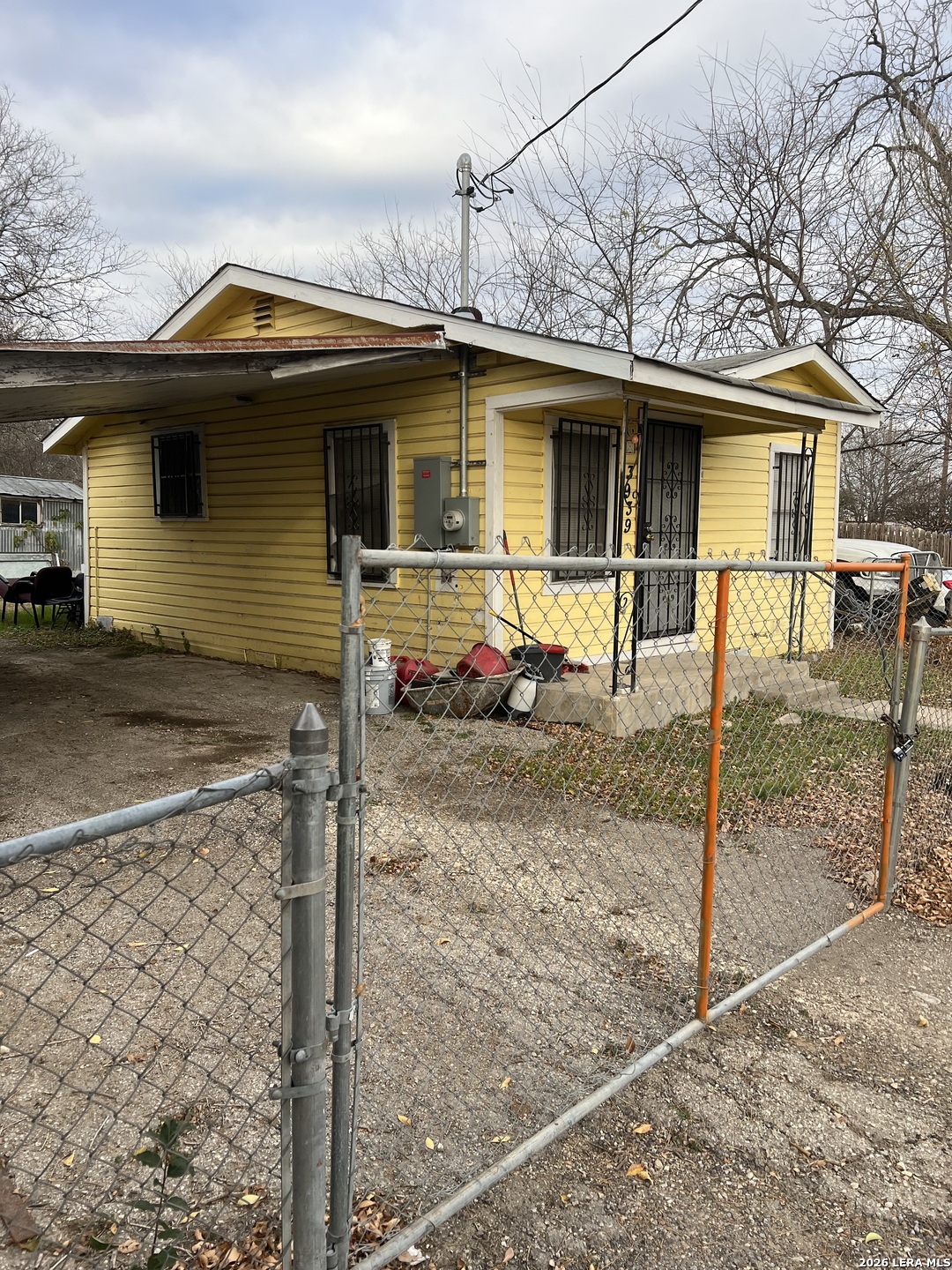 1 bedroom home for sale in San Antonio, TX