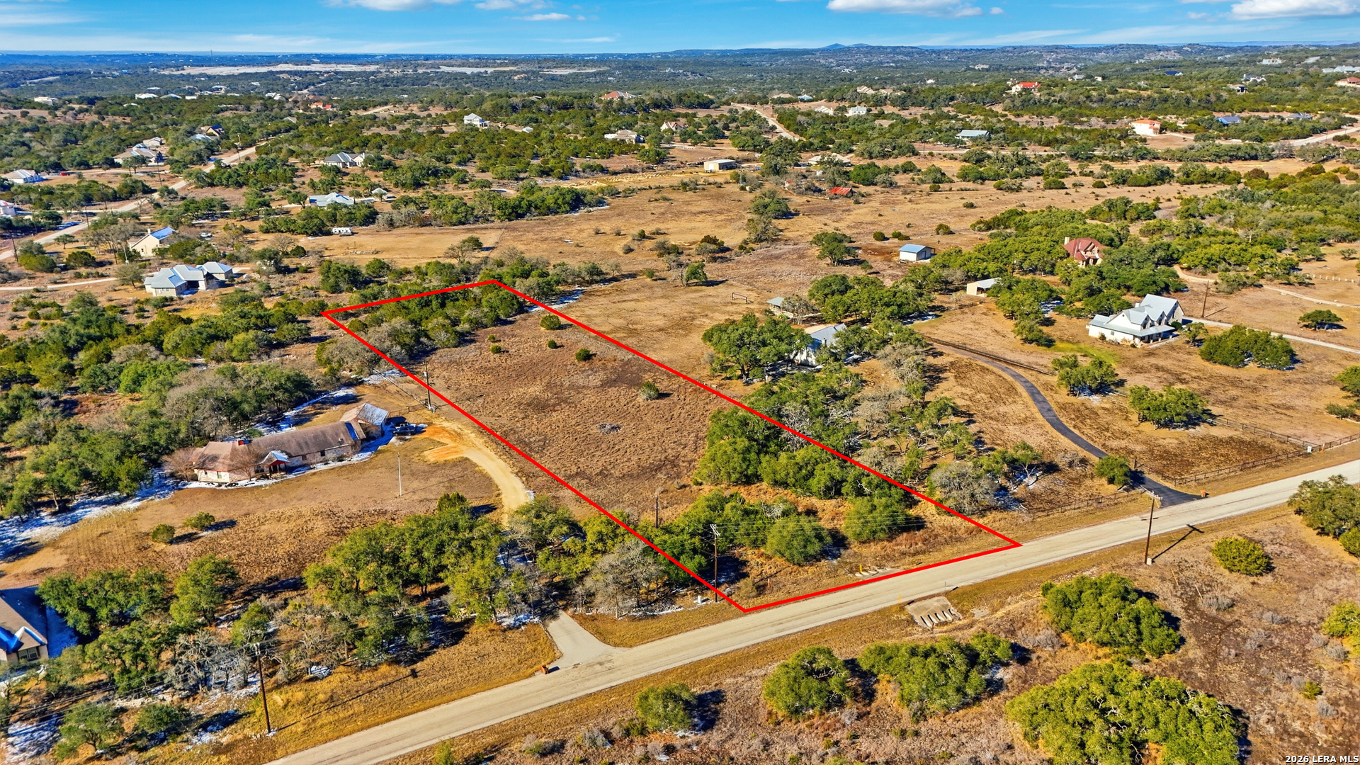 246 Dodder, Spring Branch, TX, 78070 | 1937471 | Realty Texas LLC