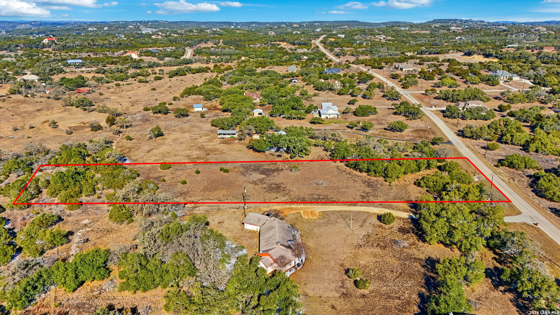 246 Dodder, Spring Branch, TX, 78070 | 1937471 | Realty Texas LLC