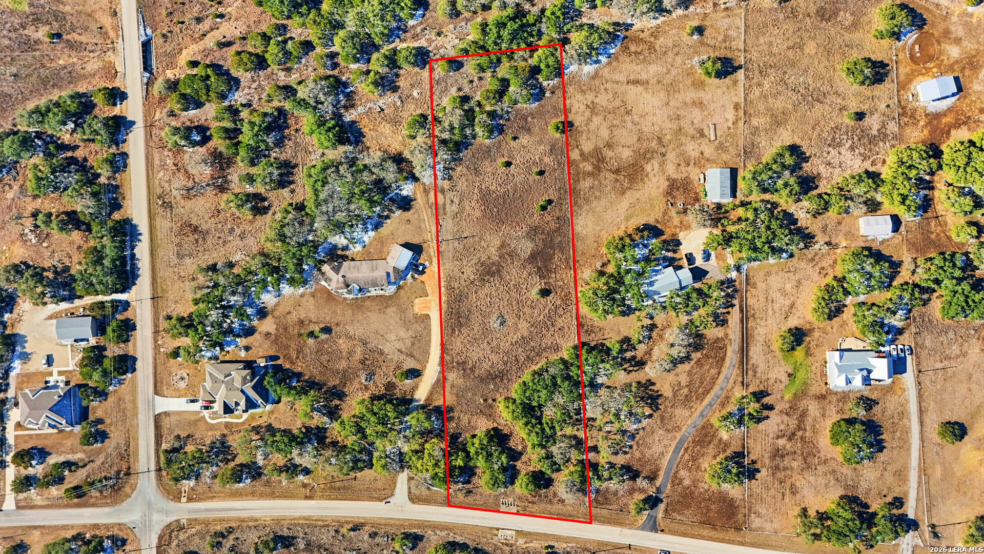 246 Dodder, Spring Branch, TX, 78070 | 1937471 | Realty Texas LLC