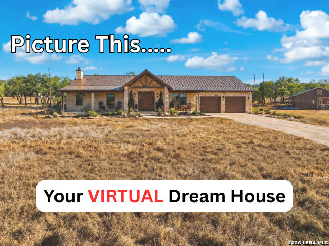246 Dodder, Spring Branch, TX, 78070 | 1937471 | Realty Texas LLC