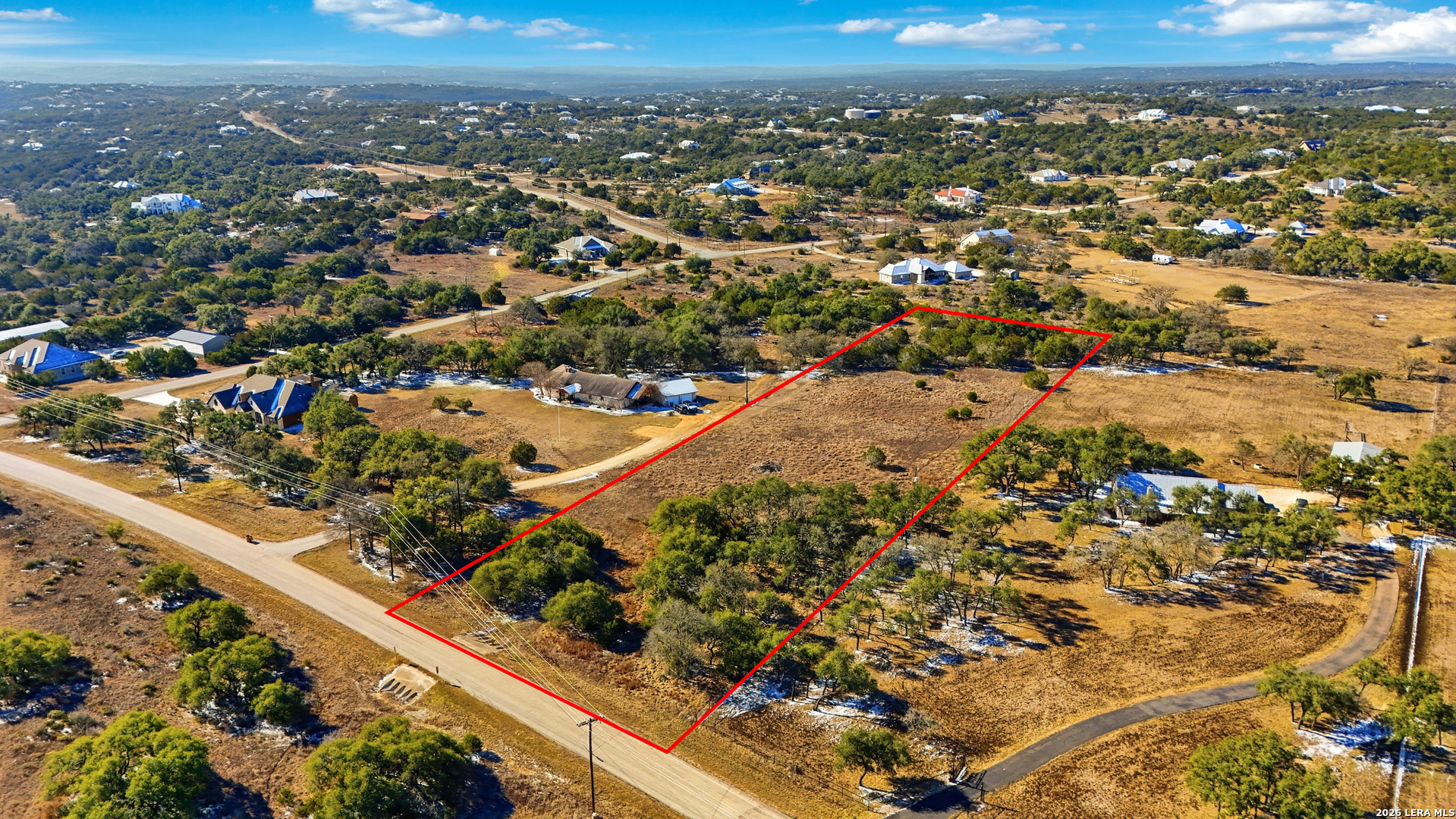 246 Dodder, Spring Branch, TX, 78070 | 1937471 | Realty Texas LLC