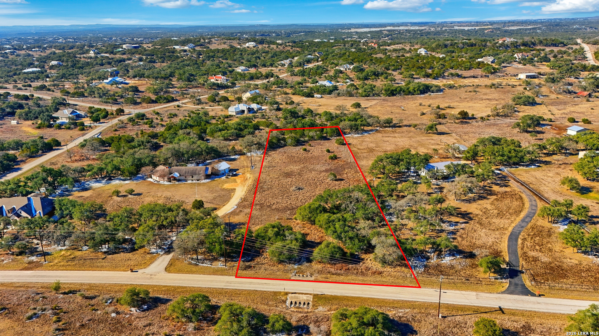 246 Dodder, Spring Branch, TX, 78070 | 1937471 | Realty Texas LLC