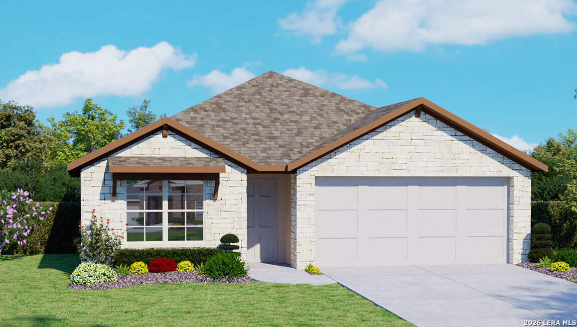 12772 El Arrayan, Converse, TX, 78109 | 1940473 | Realty Texas LLC