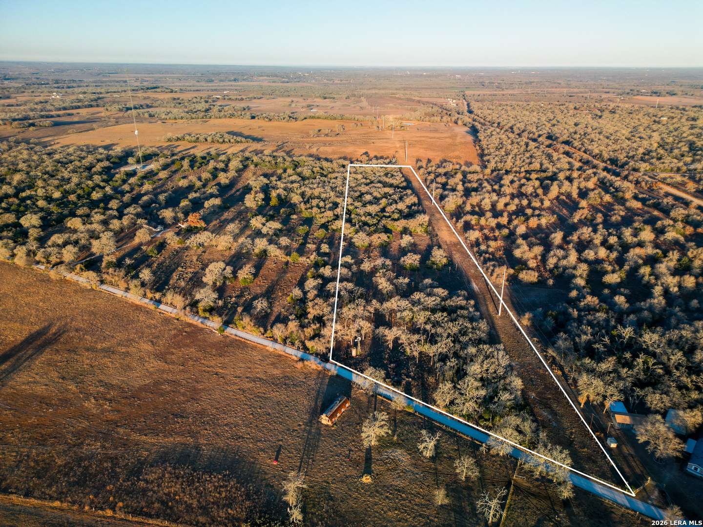 TBD Sandy Pine, Luling, TX, 78648 | 1940579 | Realty Texas LLC