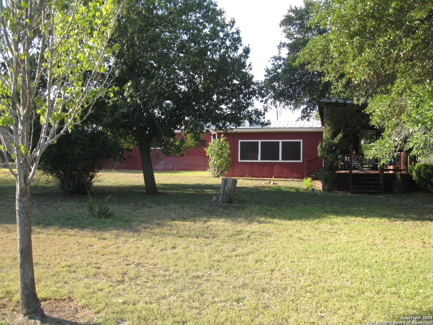 580 CR 663, Devine, TX, 78016 | 1940702 | Realty Texas LLC