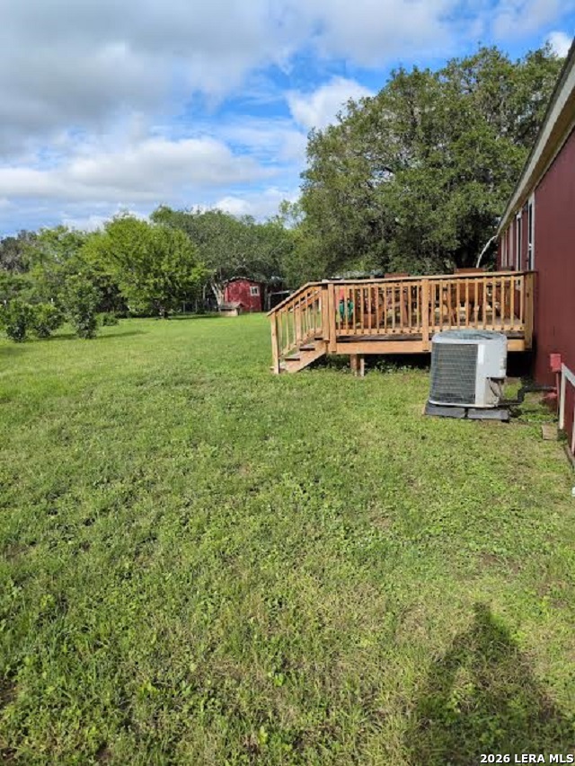 580 CR 663, Devine, TX, 78016 | 1940702 | Realty Texas LLC