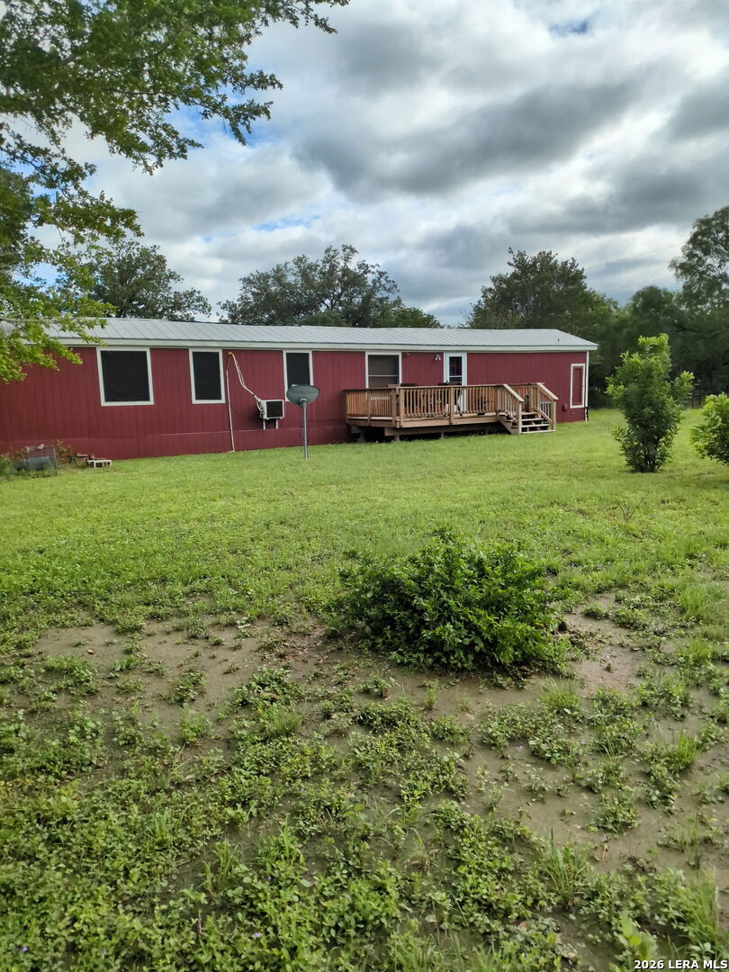 580 CR 663, Devine, TX, 78016 | 1940702 | Realty Texas LLC