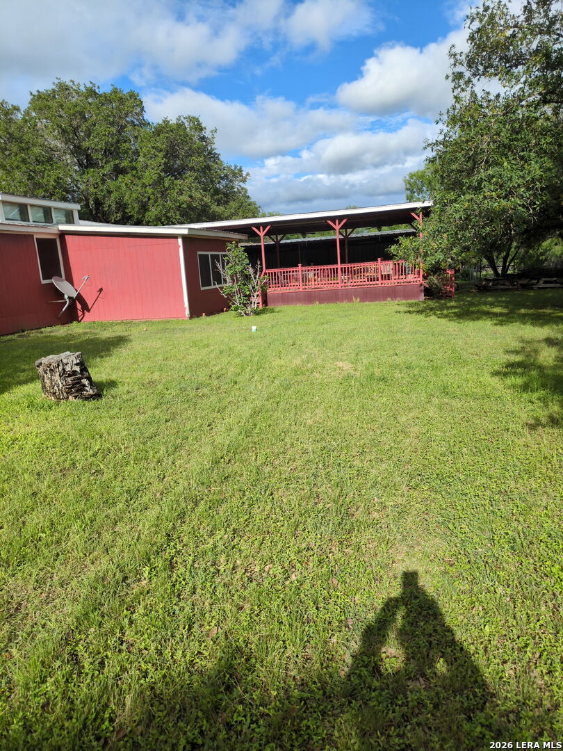 580 CR 663, Devine, TX, 78016 | 1940702 | Realty Texas LLC